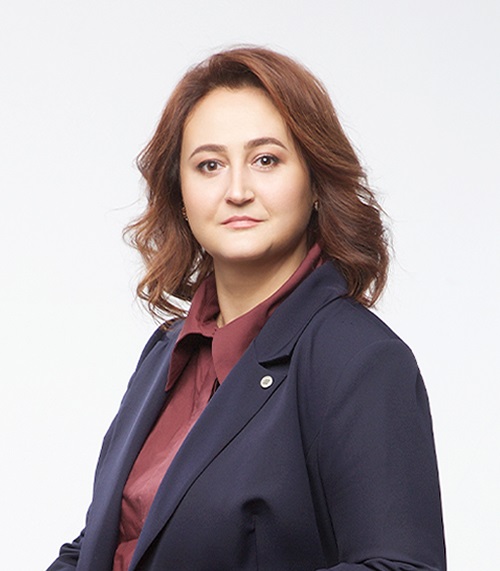 Нелина Анастасия Сергеевна