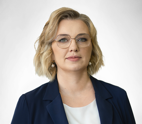 Акылова Олеся Олеговна