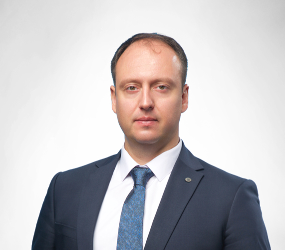 Цыкунов Дмитрий Сергеевич