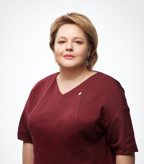 Лаврентьева Антонина Викторовна